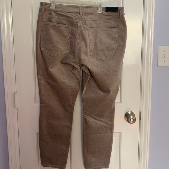 NWT Ann Taylor pants, size 16 - Picture 9 of 10